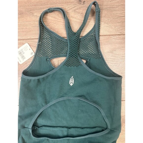 FP Movement Women's Free Style Jumpsuit NWT XS/S - Picture 5 of 12